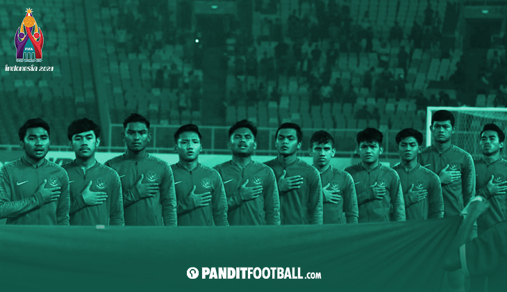 Mengintip Masa Depan Sepakbola Indonesia Melalui Piala Dunia U20